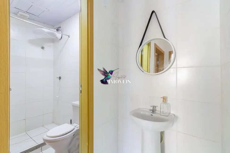 Foto 9 de Apartamento com 2 quartos à venda, 52m2 em Vila Vista Alegre, Cachoeirinha - RS