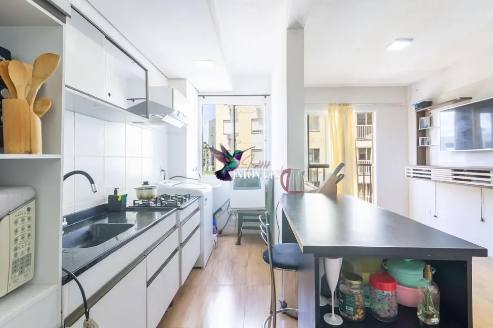 Foto 6 de Apartamento com 2 quartos à venda, 52m2 em Vila Vista Alegre, Cachoeirinha - RS