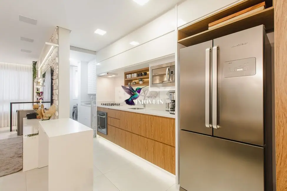 Apartamento com 2 quartos à venda, 84m2 em Centro, Torres - RS - imagem 7 Foto 7 de Apartamento com 2 quartos à venda, 84m2 em Centro, Torres - RS