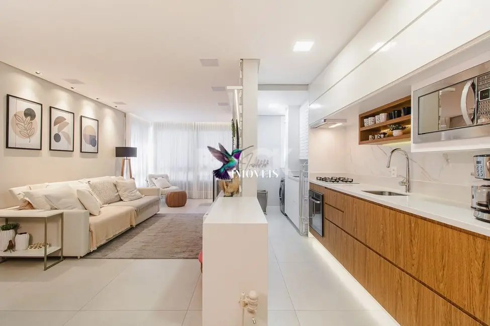 Apartamento com 2 quartos à venda, 84m2 em Centro, Torres - RS - imagem 8 Foto 8 de Apartamento com 2 quartos à venda, 84m2 em Centro, Torres - RS