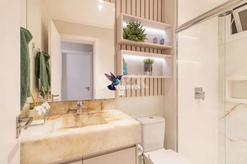 Apartamento com 2 quartos à venda, 84m2 em Centro, Torres - RS - imagem 6 Foto 6 de Apartamento com 2 quartos à venda, 84m2 em Centro, Torres - RS