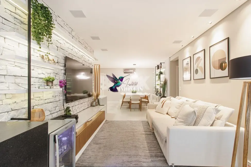 Apartamento com 2 quartos à venda, 84m2 em Centro, Torres - RS - imagem 3 Foto 3 de Apartamento com 2 quartos à venda, 84m2 em Centro, Torres - RS