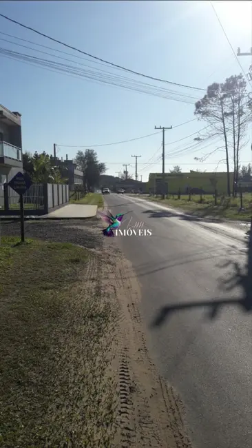 Foto 2 de Terreno / Lote à venda, 336m2 em Passo De Torres - SC