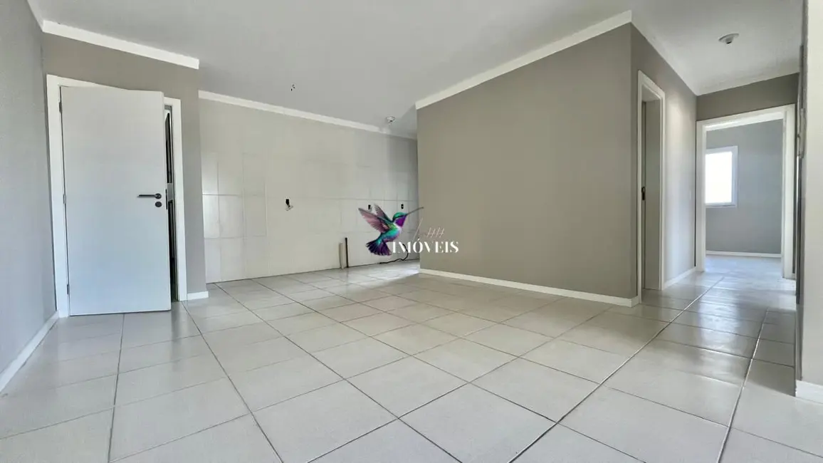 Foto 3 de Apartamento com 3 quartos à venda, 82m2 em Torres - RS