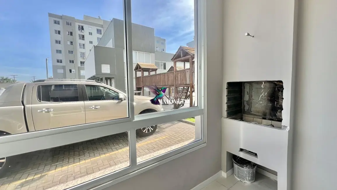 Foto 4 de Apartamento com 3 quartos à venda, 82m2 em Torres - RS