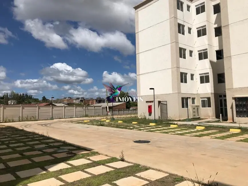 Apartamento com 2 quartos à venda, 41m2 em Rubem Berta, Porto Alegre - RS - imagem 6 Foto 6 de Apartamento com 2 quartos à venda, 41m2 em Rubem Berta, Porto Alegre - RS