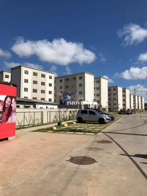 Apartamento com 2 quartos à venda, 41m2 em Rubem Berta, Porto Alegre - RS - imagem 3 Foto 3 de Apartamento com 2 quartos à venda, 41m2 em Rubem Berta, Porto Alegre - RS