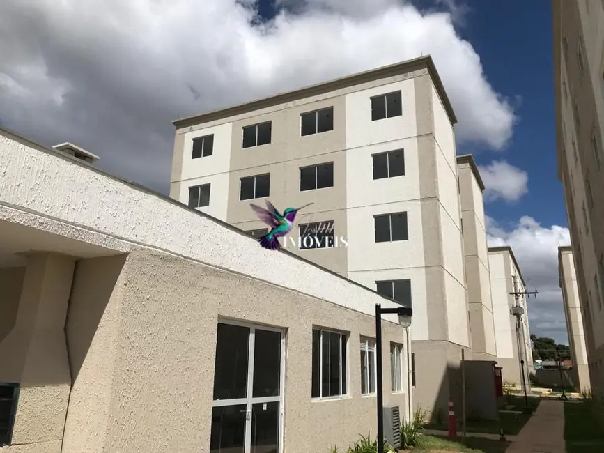 Apartamento com 2 quartos à venda, 41m2 em Rubem Berta, Porto Alegre - RS - imagem 9 Foto 9 de Apartamento com 2 quartos à venda, 41m2 em Rubem Berta, Porto Alegre - RS