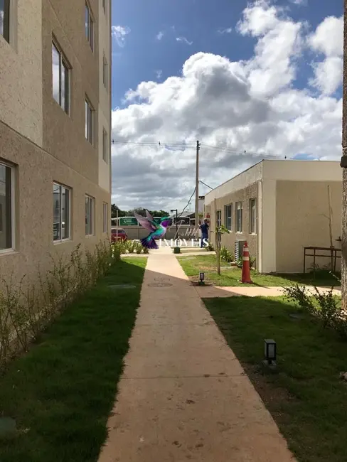 Apartamento com 2 quartos à venda, 41m2 em Rubem Berta, Porto Alegre - RS - imagem 8 Foto 8 de Apartamento com 2 quartos à venda, 41m2 em Rubem Berta, Porto Alegre - RS