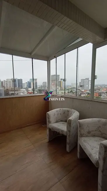 Cobertura com 3 quartos à venda, 122m2 em Centro, Torres - RS - imagem 9 Foto 9 de Cobertura com 3 quartos à venda, 122m2 em Centro, Torres - RS
