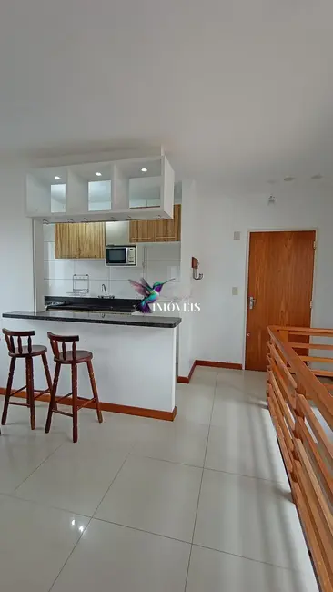 Foto 2 de Cobertura com 3 quartos à venda, 122m2 em Centro, Torres - RS