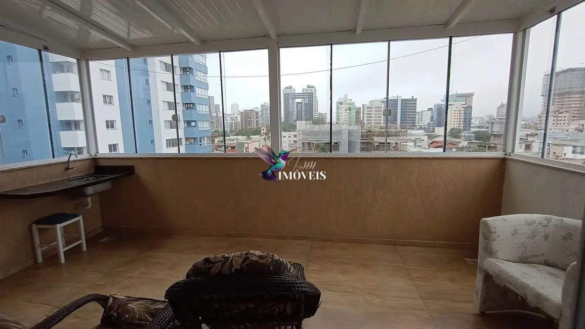 Cobertura com 3 quartos à venda, 122m2 em Centro, Torres - RS - imagem 8 Foto 8 de Cobertura com 3 quartos à venda, 122m2 em Centro, Torres - RS
