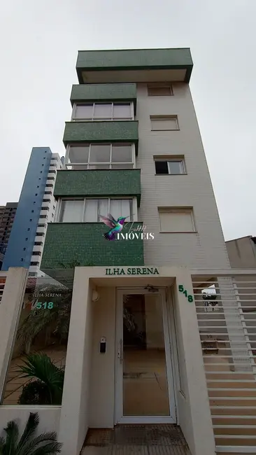 Foto 1 de Cobertura com 3 quartos à venda, 122m2 em Centro, Torres - RS