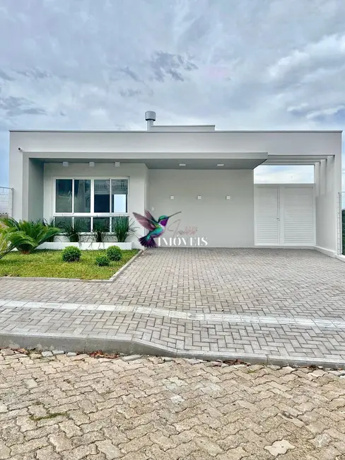 Foto 1 de Casa com 2 quartos à venda, 82m2 em Caminho da Eulália, Bento Goncalves - RS