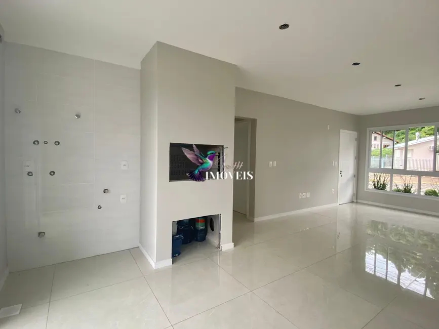 Foto 6 de Casa com 2 quartos à venda, 82m2 em Caminho da Eulália, Bento Goncalves - RS