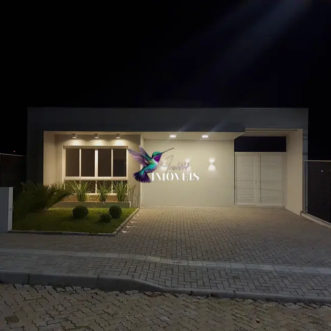 Foto 3 de Casa com 2 quartos à venda, 82m2 em Caminho da Eulália, Bento Goncalves - RS