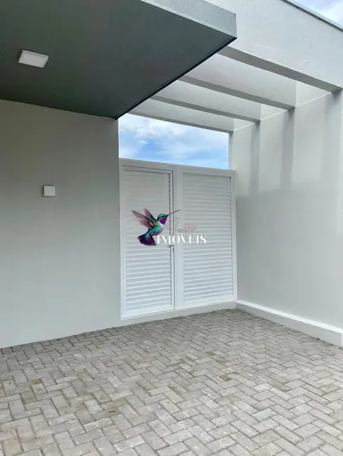 Foto 2 de Casa com 2 quartos à venda, 82m2 em Caminho da Eulália, Bento Goncalves - RS