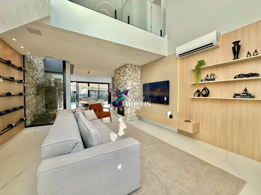 Foto 7 de Casa de Condomínio com 4 quartos à venda, 258m2 em Centro, Capao Da Canoa - RS