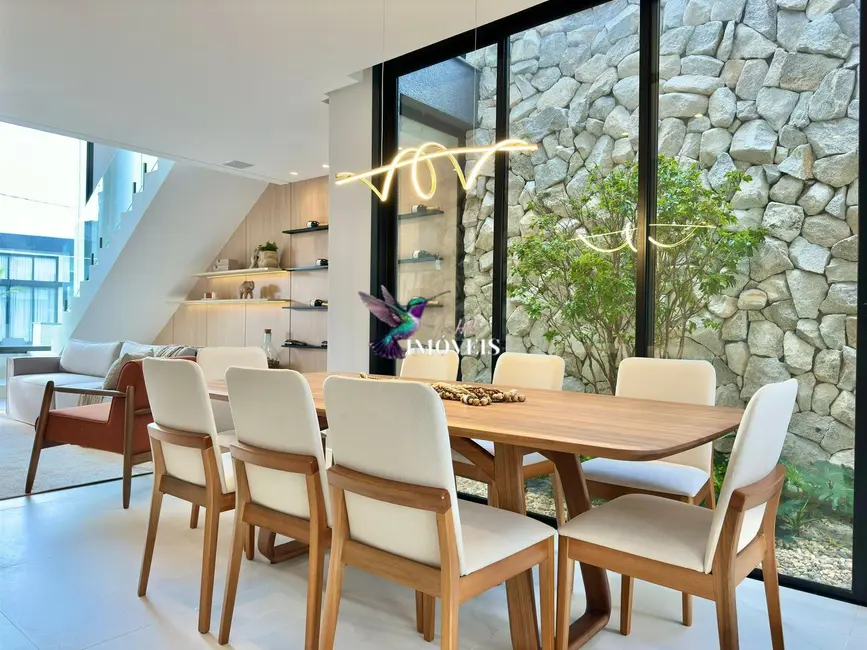 Foto 6 de Casa de Condomínio com 4 quartos à venda, 258m2 em Centro, Capao Da Canoa - RS