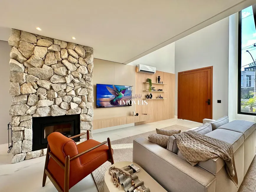 Foto 5 de Casa de Condomínio com 4 quartos à venda, 258m2 em Centro, Capao Da Canoa - RS