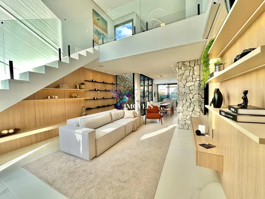 Foto 8 de Casa de Condomínio com 4 quartos à venda, 258m2 em Centro, Capao Da Canoa - RS