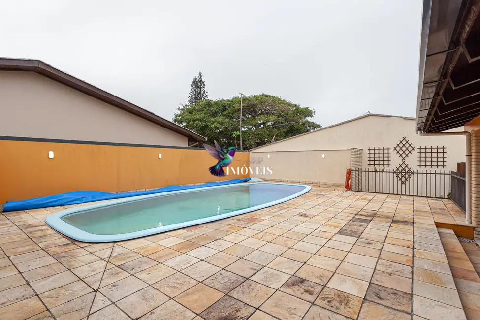 Casa com 4 quartos à venda, 335m2 em Torres - RS - imagem 5 Foto 5 de Casa com 4 quartos à venda, 335m2 em Torres - RS