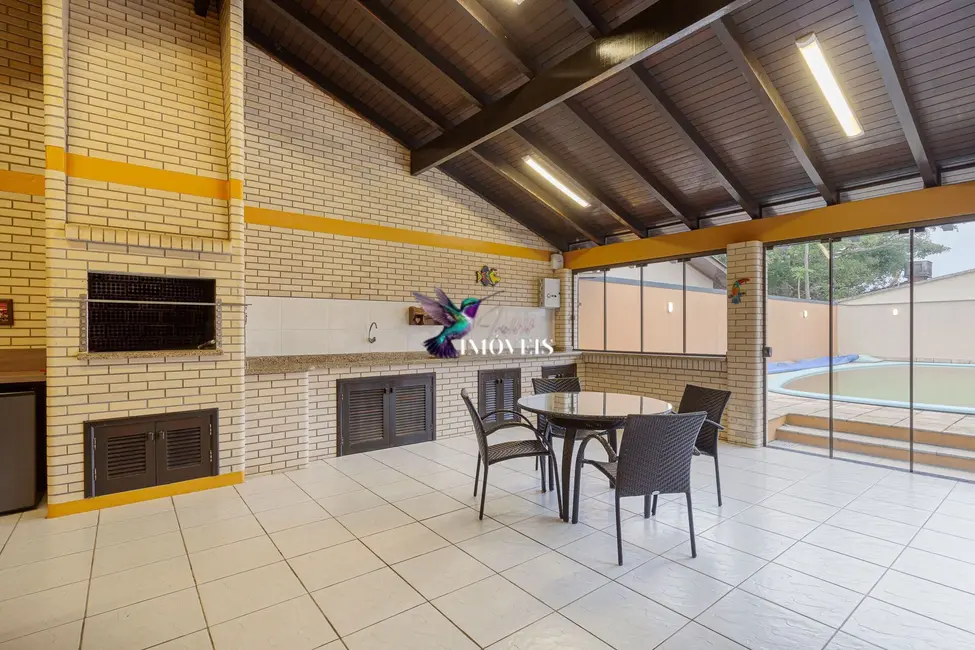 Casa com 4 quartos à venda, 335m2 em Torres - RS - imagem 7 Foto 7 de Casa com 4 quartos à venda, 335m2 em Torres - RS