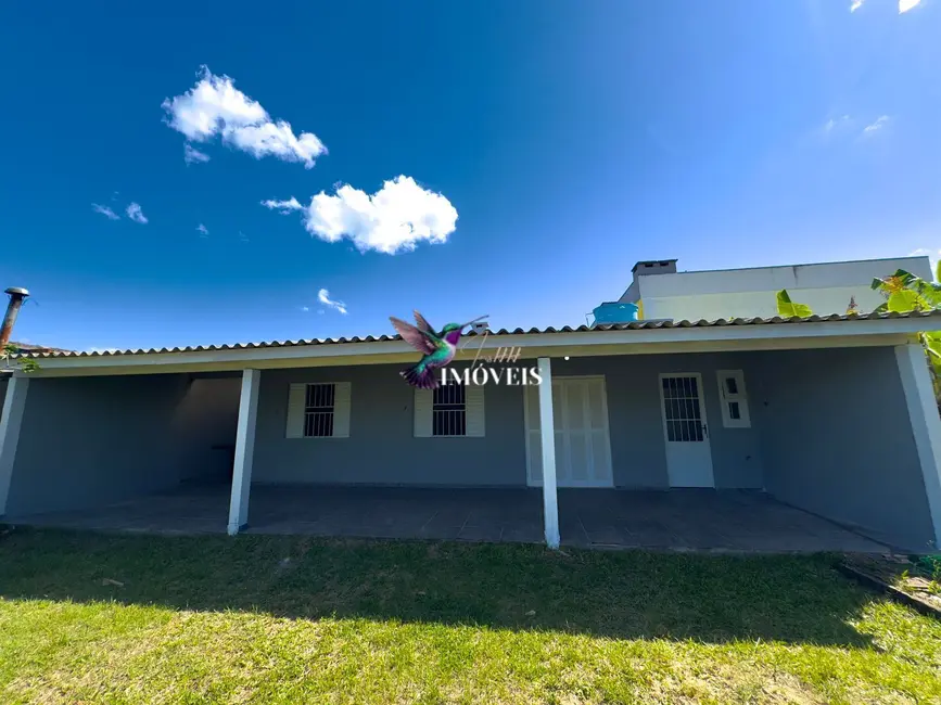 Foto 1 de Casa com 2 quartos à venda, 100m2 em Arroio Do Sal - RS