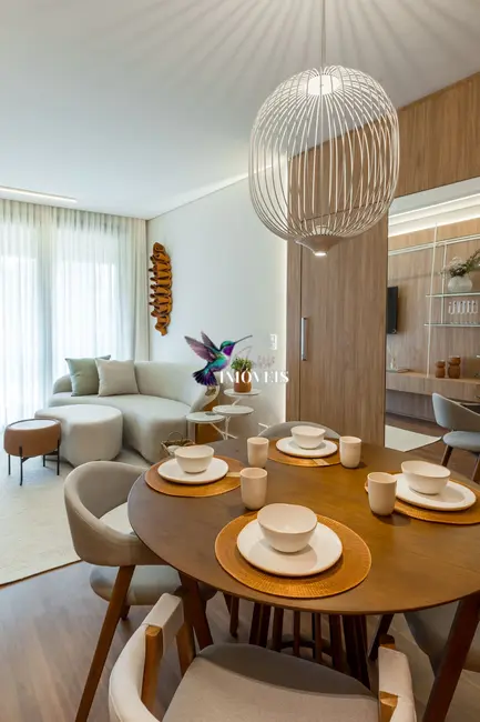 Apartamento com 1 quarto à venda, 44m2 em Centro, Gramado - RS - imagem 4 Foto 4 de Apartamento com 1 quarto à venda, 44m2 em Centro, Gramado - RS