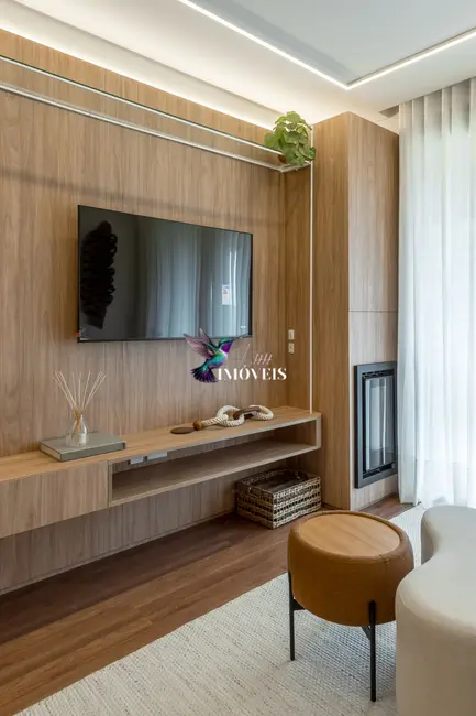 Apartamento com 1 quarto à venda, 44m2 em Centro, Gramado - RS - imagem 8 Foto 8 de Apartamento com 1 quarto à venda, 44m2 em Centro, Gramado - RS