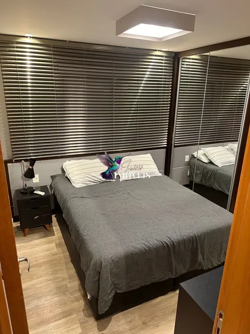 Apartamento com 1 quarto à venda, 62m2 em Independência, Porto Alegre - RS - imagem 6 Foto 6 de Apartamento com 1 quarto à venda, 62m2 em Independência, Porto Alegre - RS