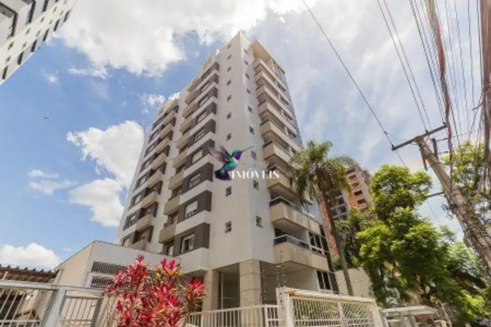 Foto 1 de Apartamento com 1 quarto à venda, 62m2 em Independência, Porto Alegre - RS