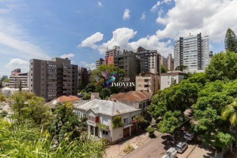 Foto 2 de Apartamento com 1 quarto à venda, 62m2 em Independência, Porto Alegre - RS