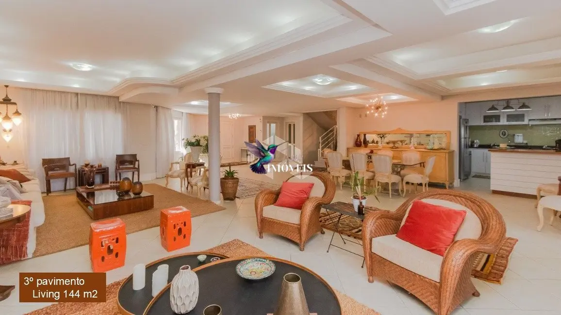 Casa com 4 quartos à venda, 976m2 em Vila Jardim, Porto Alegre - RS - imagem 6 Foto 6 de Casa com 4 quartos à venda, 976m2 em Vila Jardim, Porto Alegre - RS