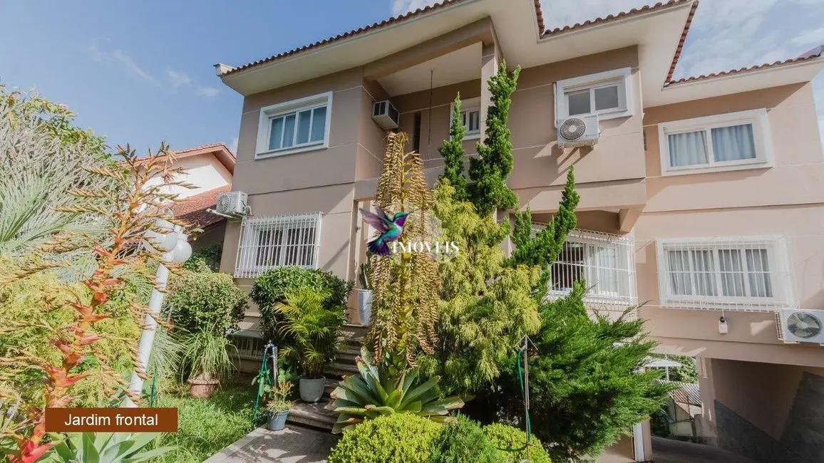 Casa com 4 quartos à venda, 976m2 em Vila Jardim, Porto Alegre - RS - imagem 2 Foto 2 de Casa com 4 quartos à venda, 976m2 em Vila Jardim, Porto Alegre - RS