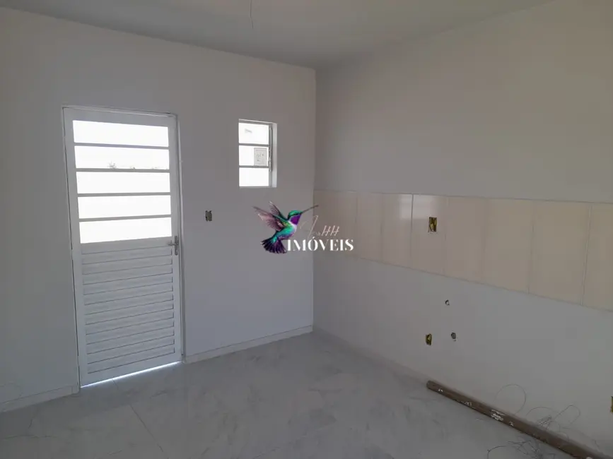 Foto 4 de Casa com 2 quartos à venda, 72m2 em Eldorado Do Sul - RS