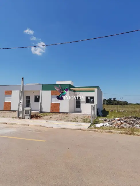 Foto 1 de Casa com 2 quartos à venda, 72m2 em Eldorado Do Sul - RS