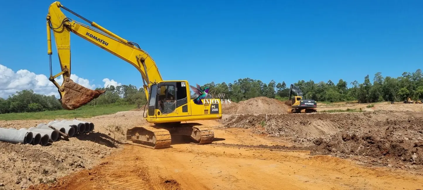 Terreno / Lote à venda, 300m2 em Guaiba - RS - imagem 8 Foto 8 de Terreno / Lote à venda, 300m2 em Guaiba - RS