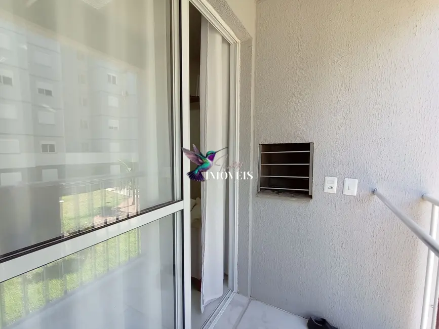 Foto 7 de Apartamento com 2 quartos à venda, 56m2 em Guaiba - RS