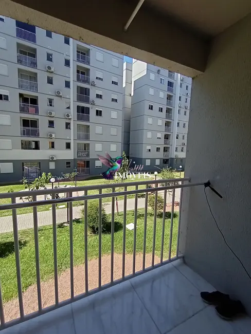 Foto 6 de Apartamento com 2 quartos à venda, 56m2 em Guaiba - RS