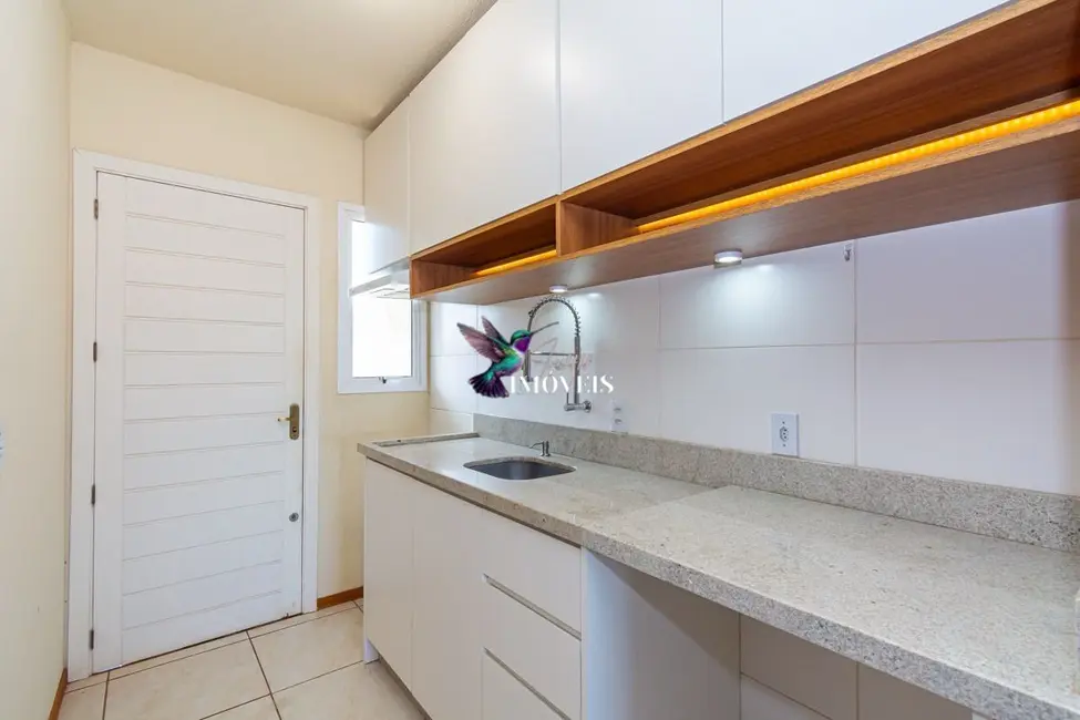 Casa com 2 quartos à venda, 59m2 em Gravatai - RS - imagem 7 Foto 7 de Casa com 2 quartos à venda, 59m2 em Gravatai - RS