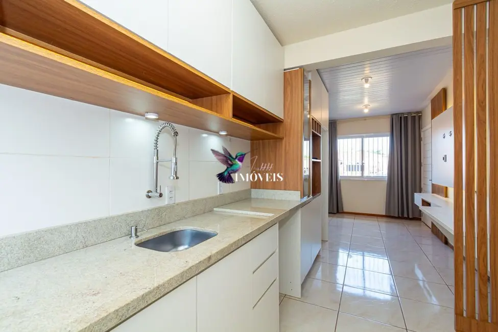 Casa com 2 quartos à venda, 59m2 em Gravatai - RS - imagem 6 Foto 6 de Casa com 2 quartos à venda, 59m2 em Gravatai - RS