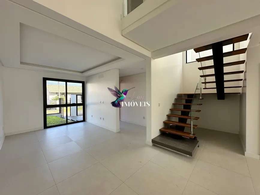 Foto 5 de Sobrado com 3 quartos à venda, 161m2 em Centro, Passo De Torres - SC