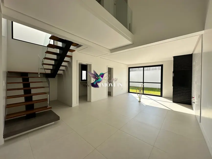 Foto 4 de Sobrado com 3 quartos à venda, 161m2 em Centro, Passo De Torres - SC