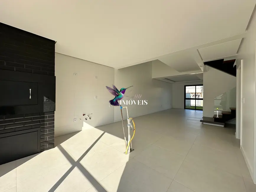 Foto 8 de Sobrado com 3 quartos à venda, 161m2 em Centro, Passo De Torres - SC