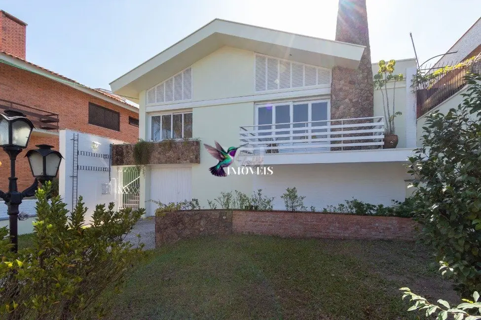 Foto 2 de Casa com 3 quartos à venda, 174m2 em Vila Assunção, Porto Alegre - RS