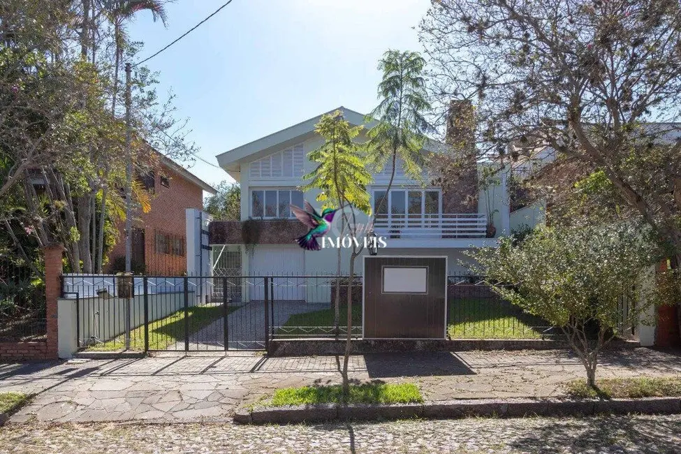 Foto 3 de Casa com 3 quartos à venda, 174m2 em Vila Assunção, Porto Alegre - RS