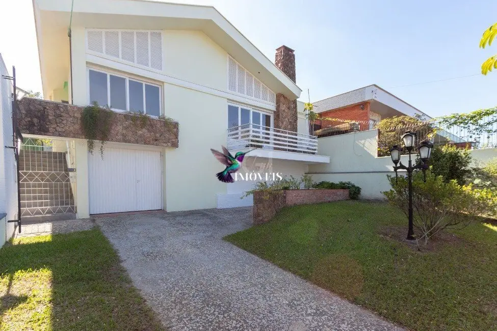 Foto 1 de Casa com 3 quartos à venda, 174m2 em Vila Assunção, Porto Alegre - RS