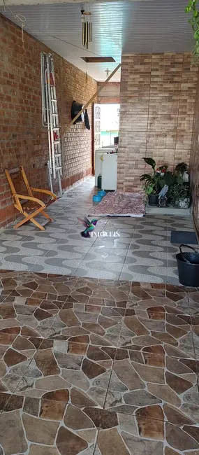 Foto 2 de Casa com 2 quartos à venda, 112m2 em Guaiba - RS