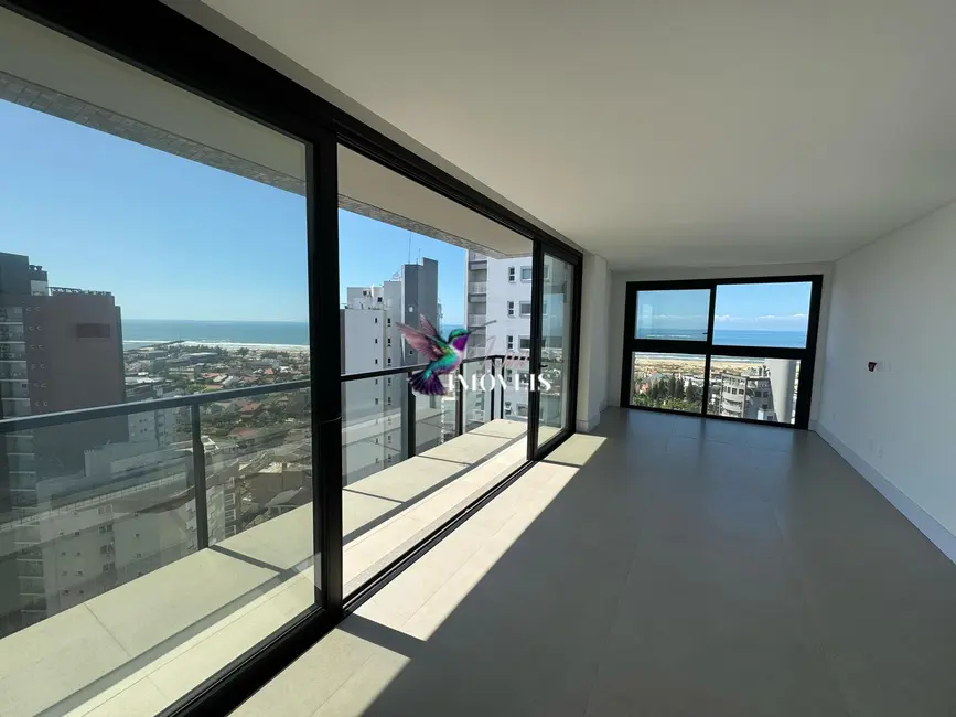 Foto 5 de Apartamento com 3 quartos à venda, 114m2 em Torres - RS
